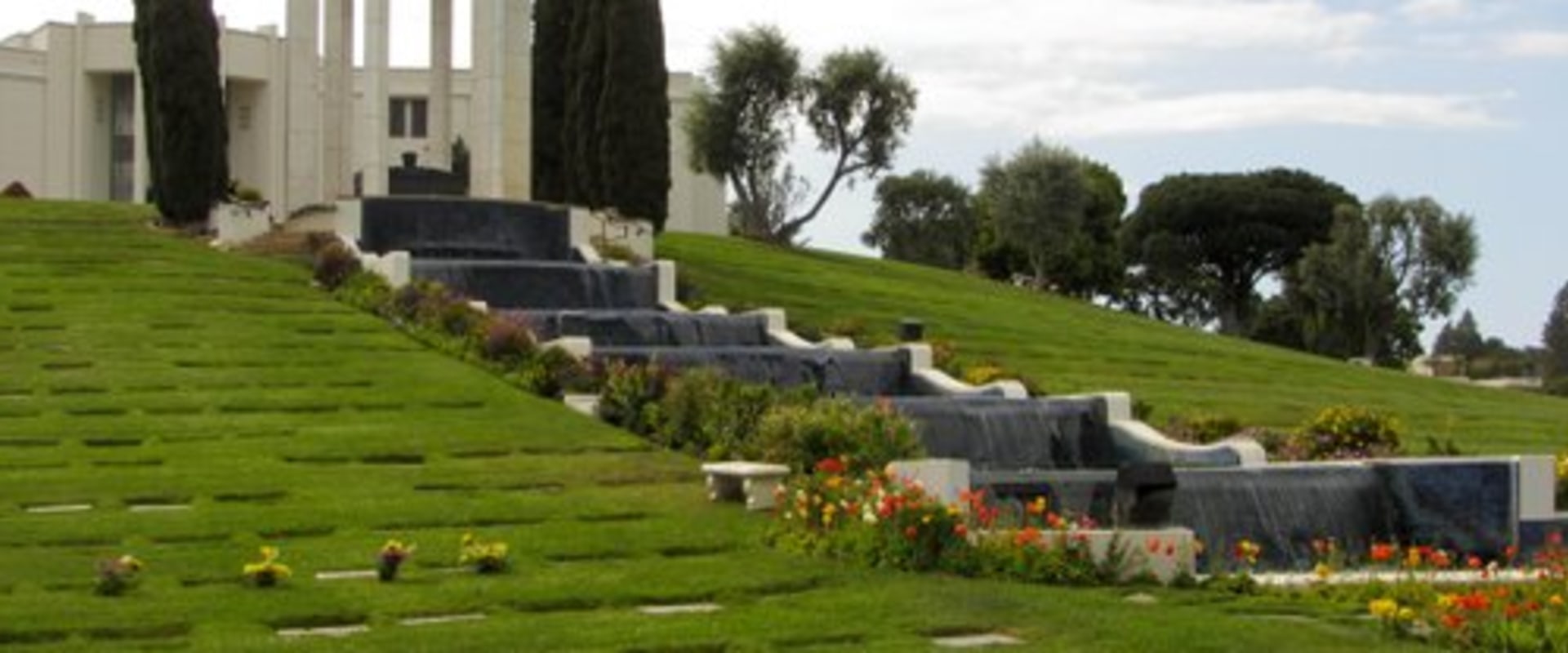 Famous People Resting in Peace: Exploring Memorial Parks in Los Angeles County, CA