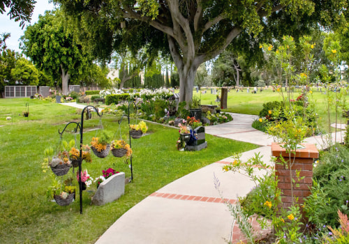 Memorial Parks in Los Angeles County, CA: A Comprehensive Guide to Funeral and Memorial Services