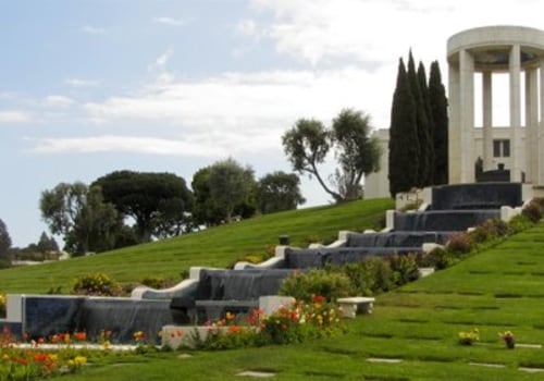 Famous People Resting in Peace: Exploring Memorial Parks in Los Angeles County, CA