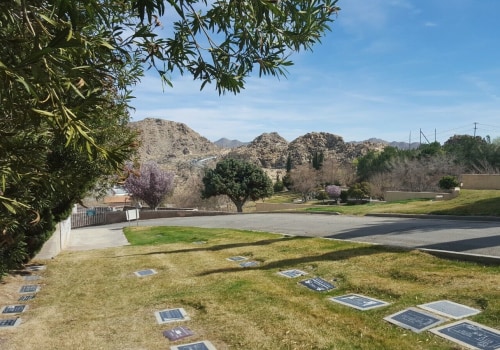 The Insider's Guide to Burial Plots in Los Angeles County, CA